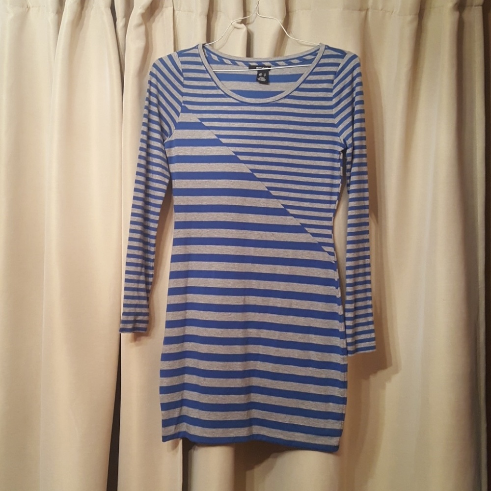 DKNY Jeans Dress